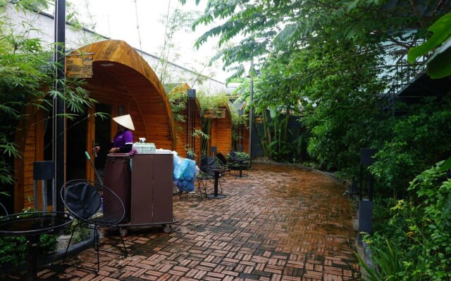 S'Bungalow Phu Quoc