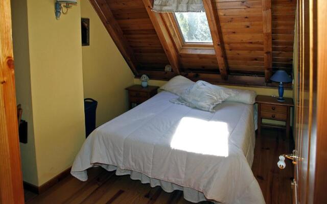 Salardu magnifica casa