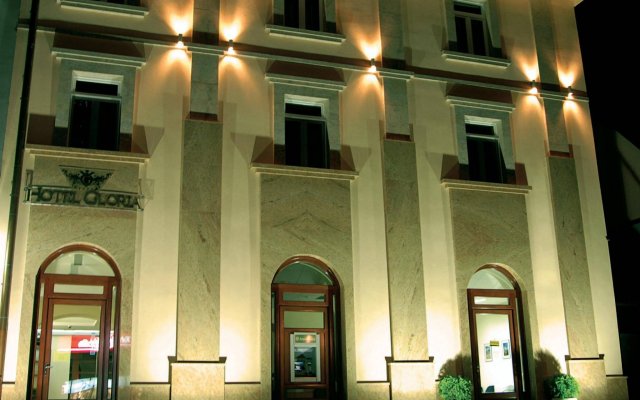 Hotel Forum Garni