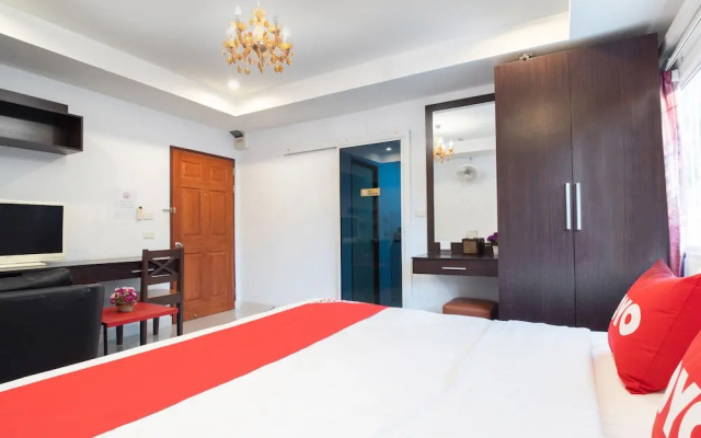 OYO 824 Valida Resort