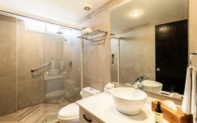 Grand Chapultepec Residencial