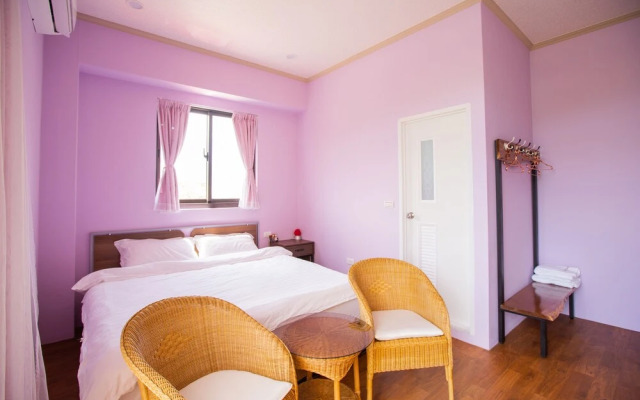 Woolywo Homestay