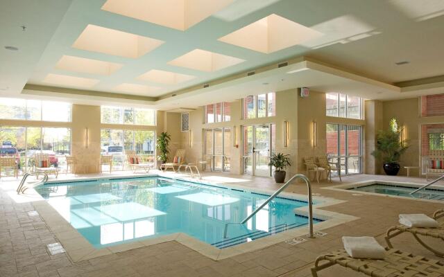 Hyatt House Seattle/Bellevue