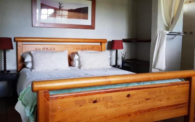 Pennygum Country Cottages