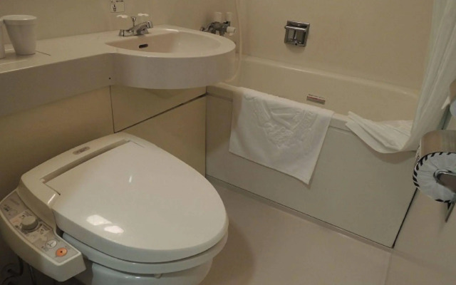 APA Hotel Miyazaki Nobeoka Chuo