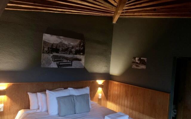 San Jose del Valle Hotel Boutique