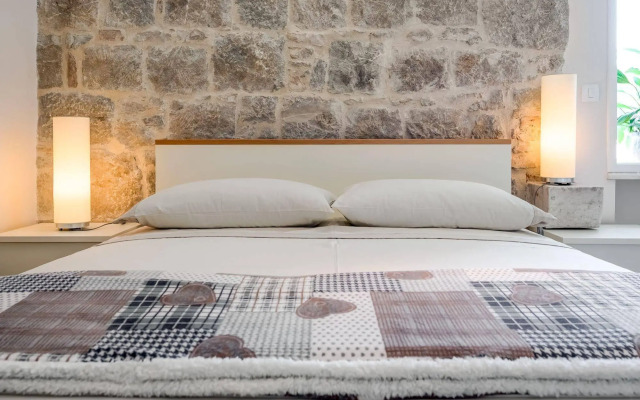 Bouganvillea Split Apartments