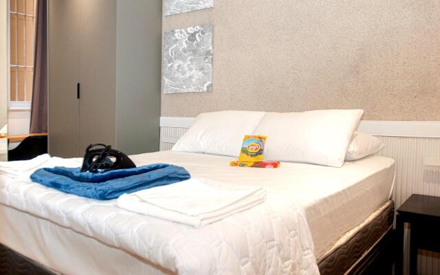 Ipanema Lux - Praia e exclusividade!