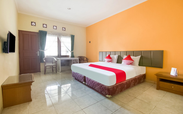 Hotel O Wisma Langen Werdhasih