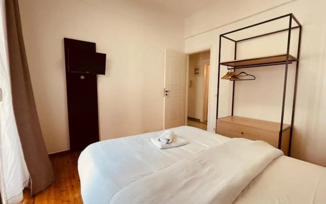 Daisy Apartment 15 Min To Acropolis