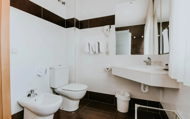 Hotel Isasa