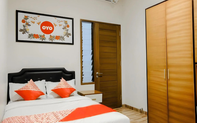 Junggo Tentrem Guest House