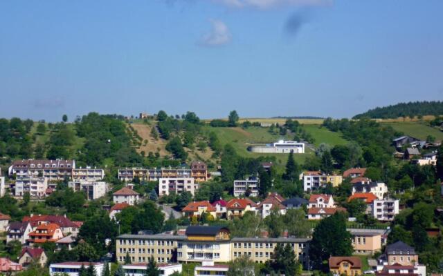 Apartment Lužné