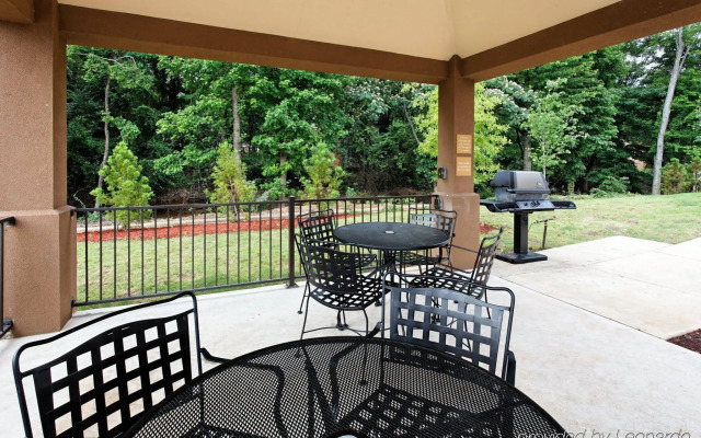 Candlewood Suites Tuscaloosa by IHG