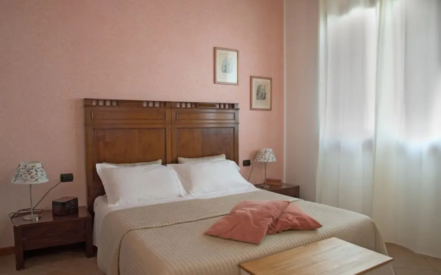 Agriturismo ai Carpini