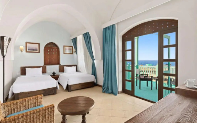 Radisson Blu Resort, El Quseir