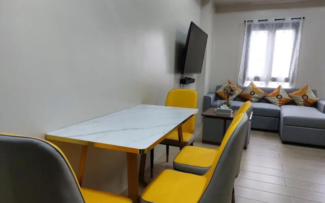 NAIA Terminal, Newport, Pasay, 5-star Condo