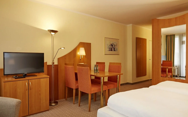 H+ Hotel Willingen