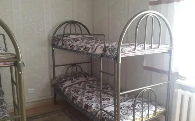 Hostel Alma