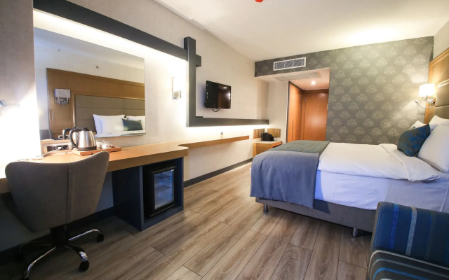 Aymira Hotel & Spa