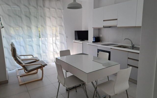 Appartamento mare 49