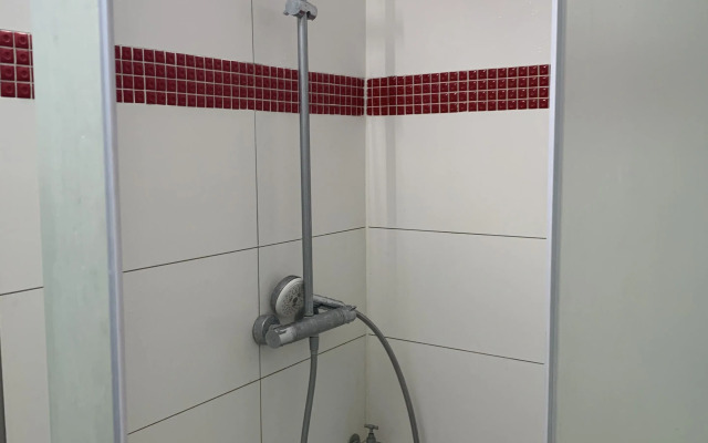 Rose Gerden Apartments and rooms