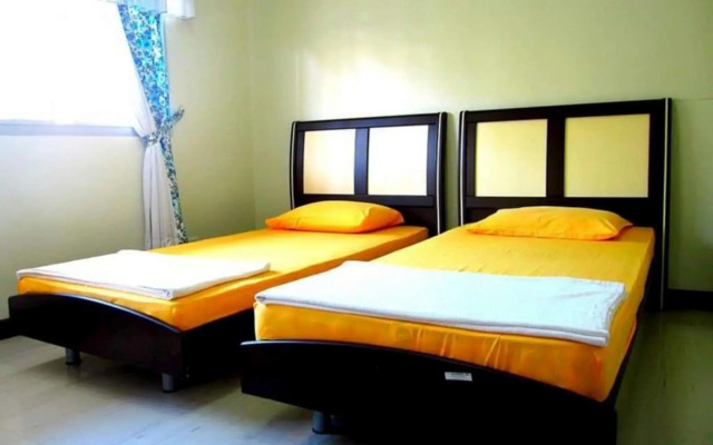 Bintan Services Apartment