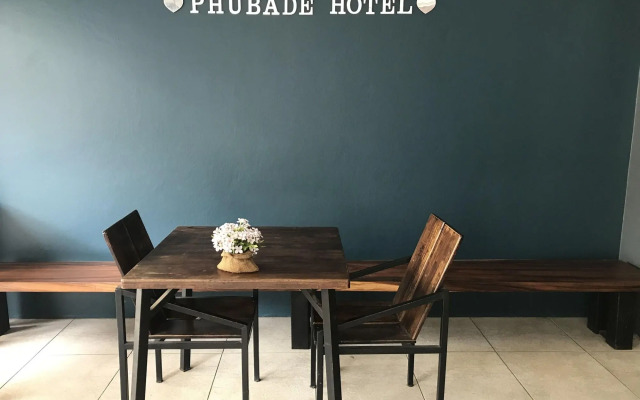 Pakchong Phubade Hotel