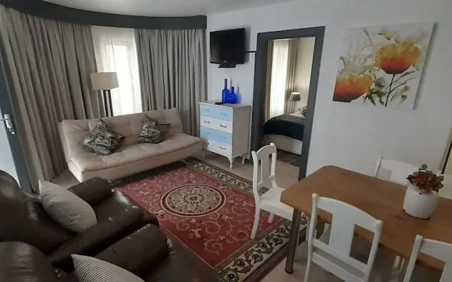 Guesthouse Indongo