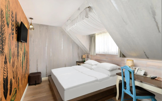 Maison Bistro & Hotel
