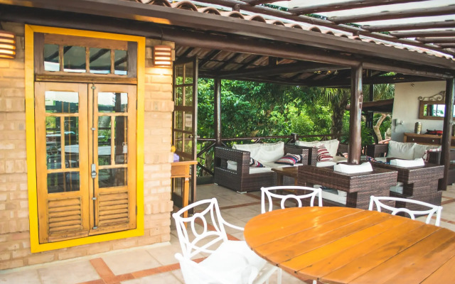 Pousada Janellas do Mar