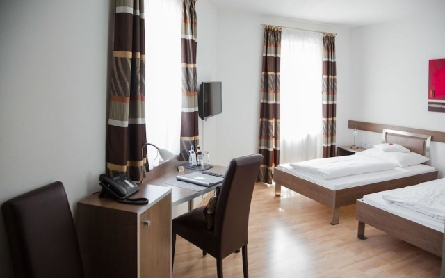 Aparthotel Othello
