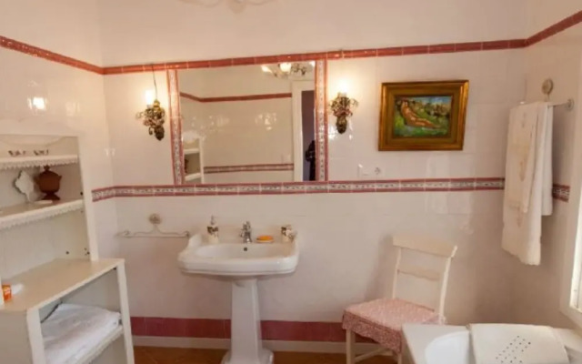 106348 - Villa in Algar