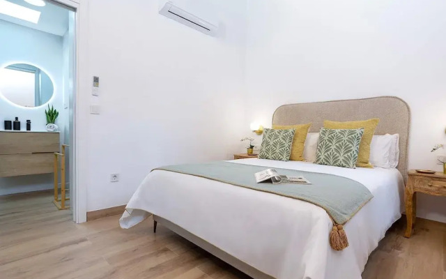 Exclusive Duplex Near El Palo Malaga Antonio Trueba II