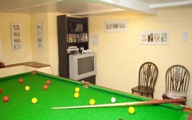 The Meltham Guesthouse