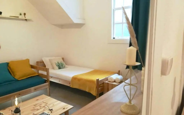 Rian - central 2 bedroom Apartment in Porto