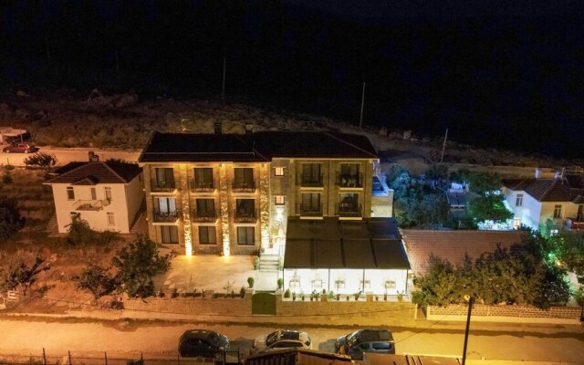 Maslin Otel