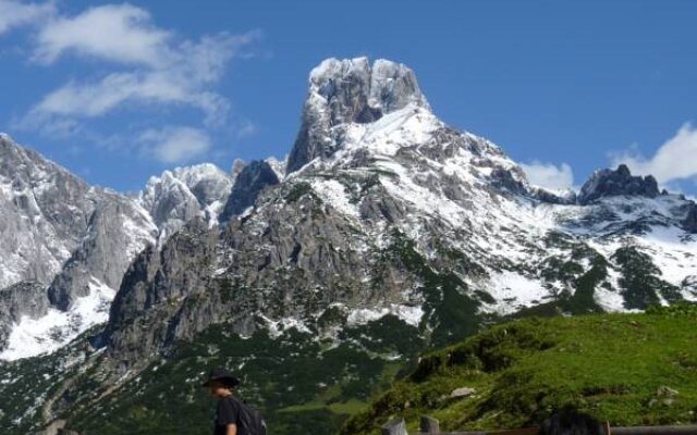 Annaberger Musikantenwirt