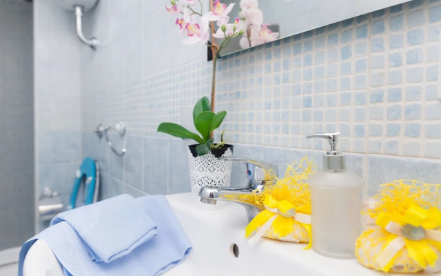Bed & Breakfast Santa Caterina