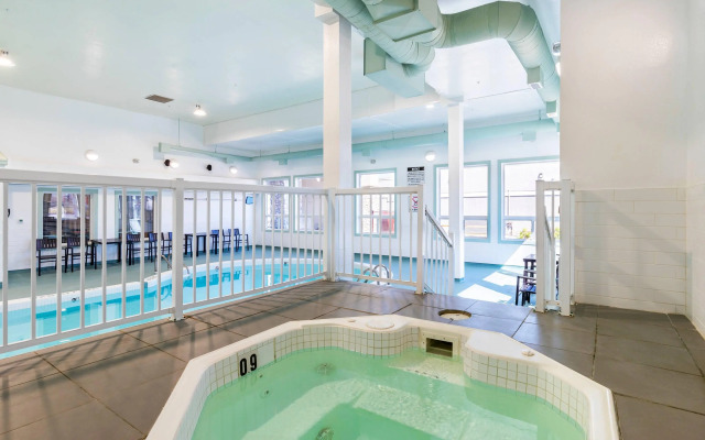 Comfort Inn And Suites