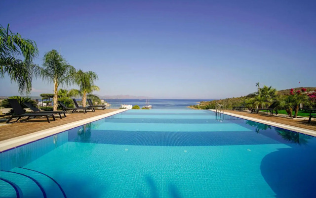 Cape Krio Boutique Hotel & Spa - over 9 years old Adult Only