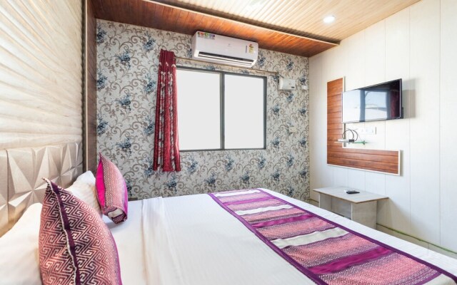 Hotel Prakash Inn by OYO Rooms