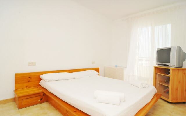 HomeHolidaysRentals Casa Gaudi - Costa Barcelona