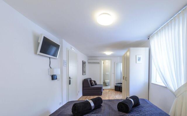 Rooms Andro