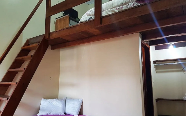 Pousada Casa no Tombo