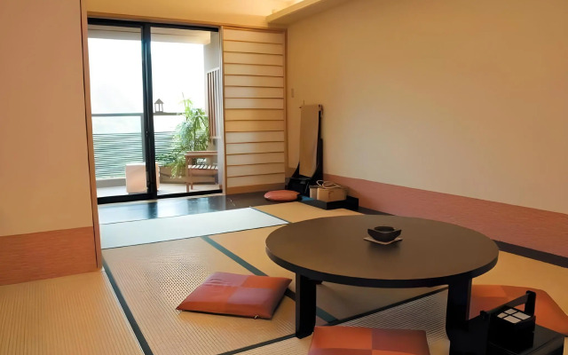 Tokinoyu Setsugetsuka