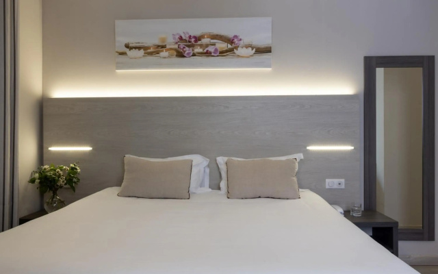 Hôtel Fesch & Spa