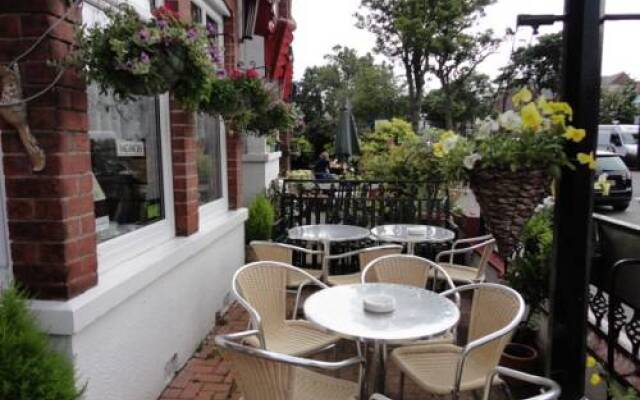 The Phoenix Guest House