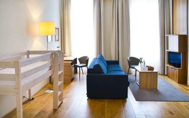 HiLight Suites Hotel