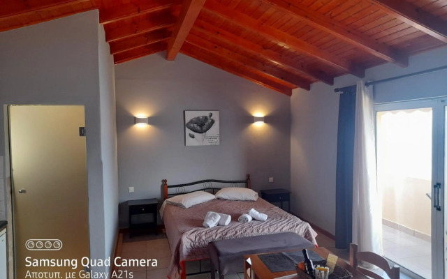 Stefanos Place
